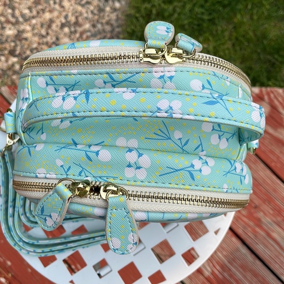 🌸Slightly used KATIA Camera Bag🌺 - Picture 7 of 7